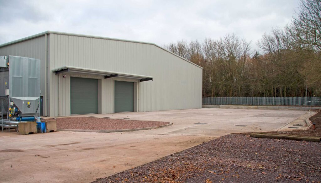 Telford Commercial Property for sale Shrops.co.uk